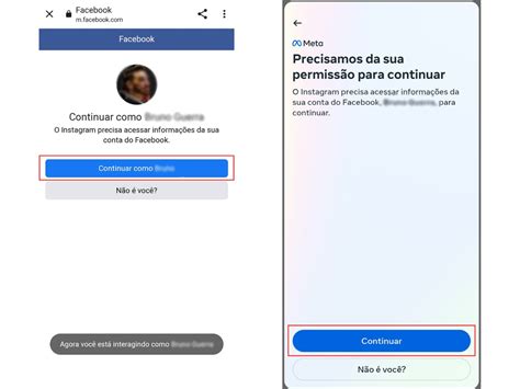 Nao Consigo Vincular Meu Instagram Com O Facebook Reclame Aqui - Como vincular conta do Facebook com o Instagram: passo a passo