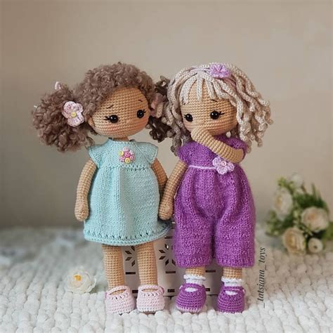 Crochet Best Crochet Toys Free Knitted Toys Crochet Dolls Amigurumi