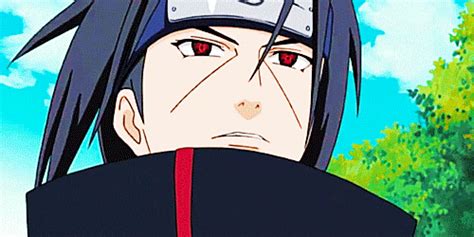 Itachi Uchiha  60 Animated S On Aniyuki