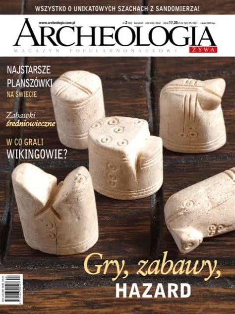 Kategoria Archeologia Żywa Strona 2 Instytut Badań Historycznych i