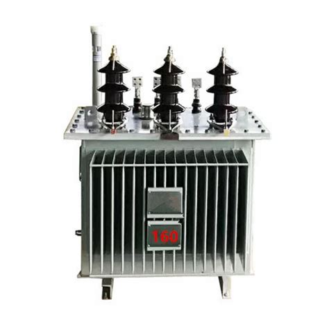 160 KVA 11KV Производители трансформаторов распределения мощности ...