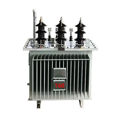 25 Kva 25kva Single Phase Pole Mounted Transformer 25 Kva 25kva 33kv