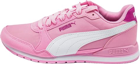 Buty Do Chodzenia Dla Dzieci Puma St Runner V Nl Ceny I Opinie