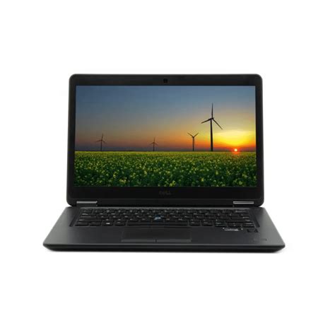 Buy Refurbished Dell Latitude E Laptop Intel Core I Th Gen