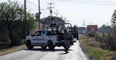 Con severos golpes encuentran el cuerpo de una persona en Celaya sería