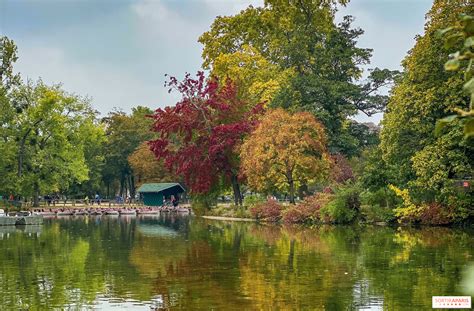 Les Journ Es Du Patrimoine Dans Le Bois De Vincennes Paris