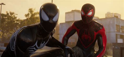 Marvel’s Spider-Man 2 — дата выхода, геймплей и последние новости об игре