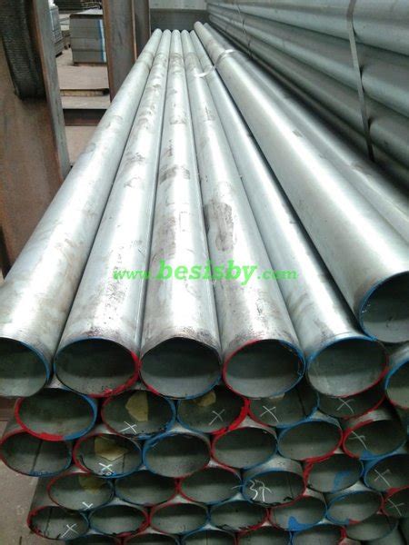 Jual Pipa Besi Surabaya Hitam Gas Air Galvanis Welded Seamless Med Sch