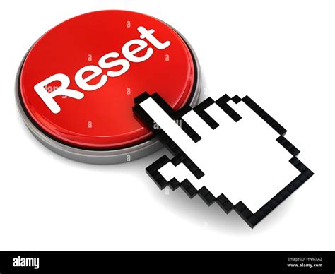 Restart Button