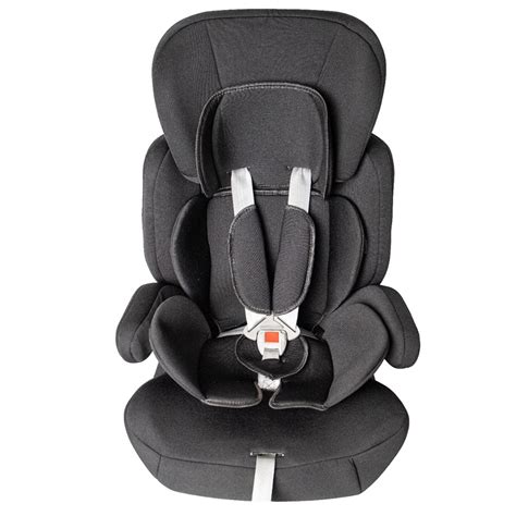 Cadeira Para Auto Dream Baby De Kg Styll Baby Preto Styll Baby