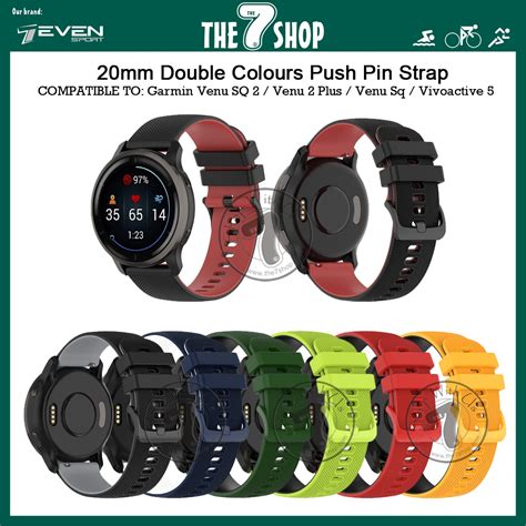 New Garmin Venu Sq Venu Plus Fr Vivoactive Coros