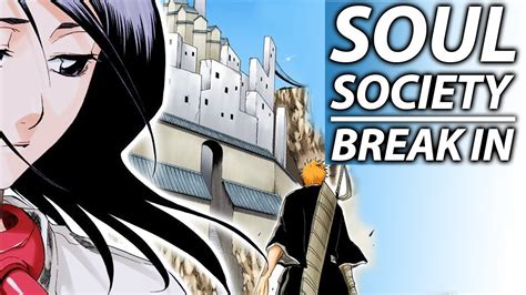 Bleach Soul Society Arc 12 Ichigo Vs Kenpachi Youtube