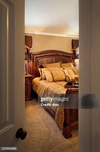 Open Bedroom Door Photos And Premium High Res Pictures Getty Images