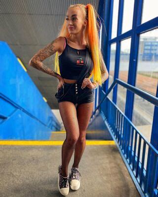 Daisy Lee Daisylee Official Daisylee Nude OnlyFans NudoStar TV