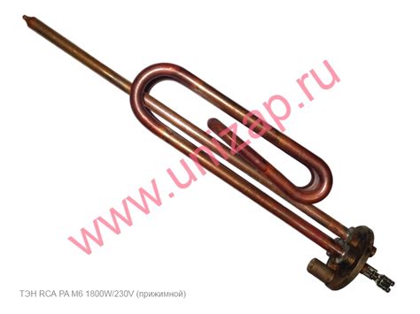 ТЭНы Аристон Италия, ТЭН для водонагревателя ARISTON, купить