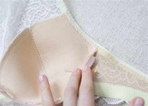 Madalynne Intimates Lingerie Bralettes To Buy And Sew