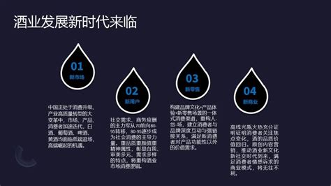 《2020中国酒类消费新趋势》首发 大数据如何赋能酒业凤凰网