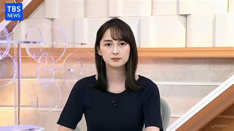 Tbs★山本恵里伽！クールビューティ〜！news24 日曜サンデー 女子アナチャンネル