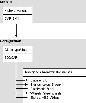 Sap Library Variant Configuration Lo Vc