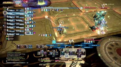 Team Kc First Kill Whm Pov Youtube