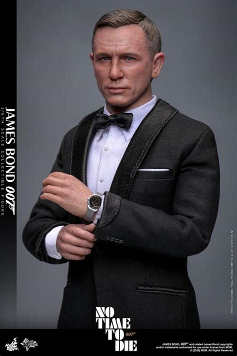 Hot Toys Mms