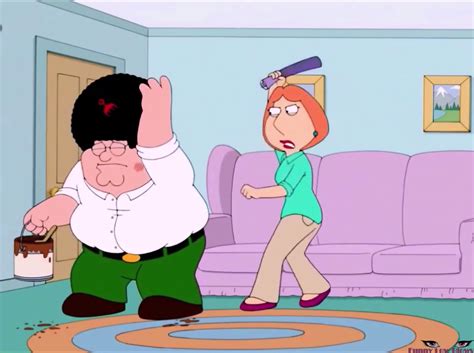 Sexy Redhead Milf LOIS Griffin Ballbusting 3 Kicks In The Balls Barbie Griffin