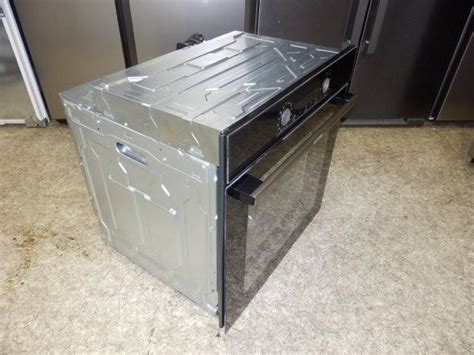 vestavná multifunkční horkovzdušná trouba Gorenje BOSX6737E06BG, nová ...