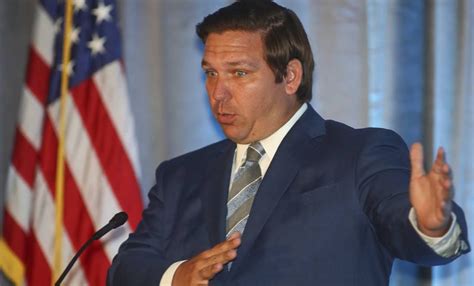 Ron Desantis Promulga Prohibición Del Aborto Tras 6 Semanas De Embarazo En Florida