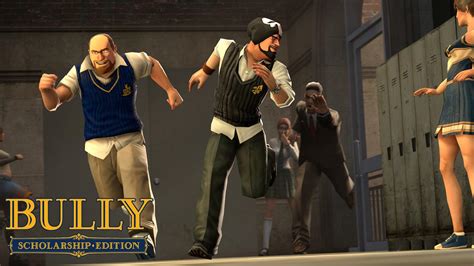 Bully Scholarship Edition Wallpapers Wallpaper Cave