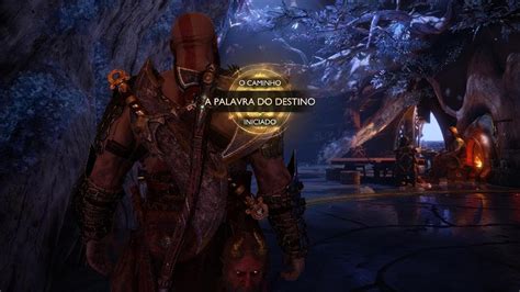 God of War Ragnarök Kratos e Freya A palavra do Destino YouTube