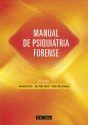 Manual de Psiquiatria Forense Ciências Sociais Ciências Forenses