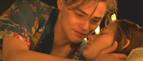 Leonardo in "Romeo + Juliet" - Leonardo DiCaprio Image (22665805) - Fanpop