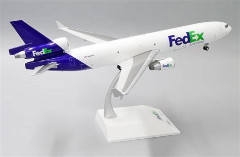 Jc Wings Xx Mcdonnell Douglas Md F Fedex Fantasy Liver