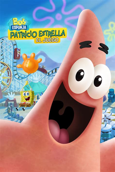 Jugar Bob Esponja™: El juego de Patricio Estrella | Xbox Cloud Gaming