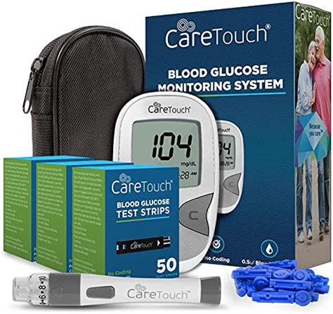 Get Accurate Diabetes Test Kit Now! - UTECHPIA