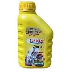 W Multigrade Engine Oil W Bottle Of Litre At Rs Bottle In