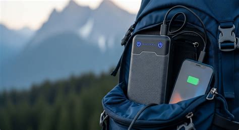 Why Power Banks Make the Perfect Promotional Merchandise