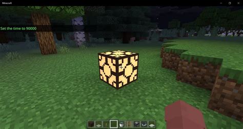 Redstone Lamp Retextured Minecraft Texture Pack