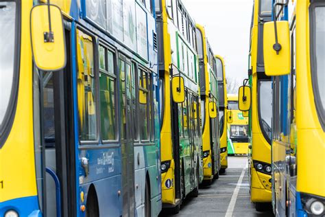 The 280 bus timetable change that surprised local passengers 5