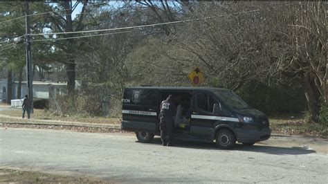 Woman Found Dead Inside Woods In Decatur