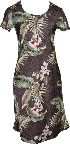 Wild Orchid A Line Cap Sleeve Dress