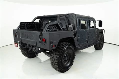 2003 AM General Humvee | Fast Lane Classic Cars