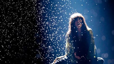 Loreen performing @ Eurovision 2012 - Loreen Photo (30976841) - Fanpop