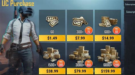 Best Ways To Get Pubg Mobile Uc For Free