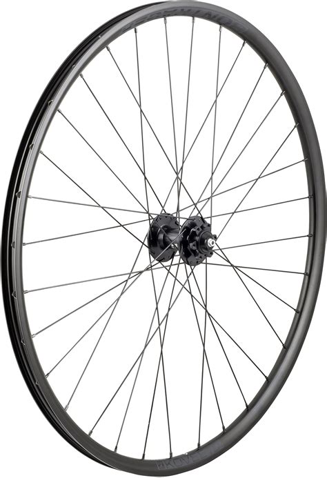 Bontrager Kovee Tlr Boost Bolt Disc Mtb Wheel York Cycleworks