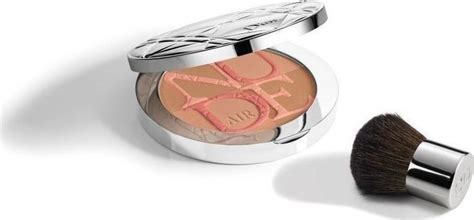 Dior Diorskin Nude Air Tan Glow Sun Powder 004 Warm Light 10gr Skroutz Gr