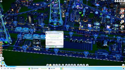 SimCity Städte der Zukunft 295 Ende Deutsch HD Let s Play SimCity