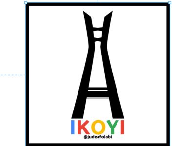 Ikoyi Bridge by Afolabi Opakunle on Dribbble