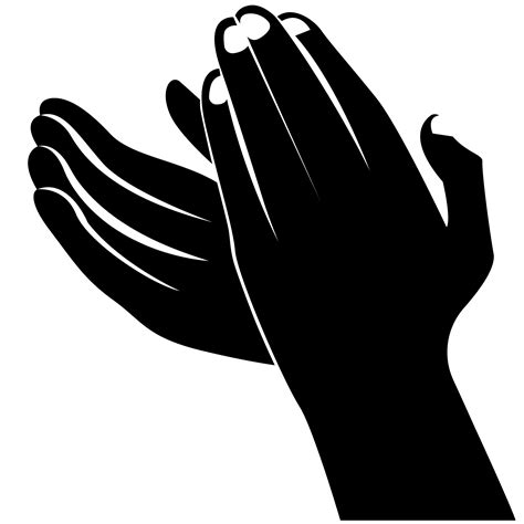 clapping hands vector - Download Free Vectors, Clipart Graphics ...