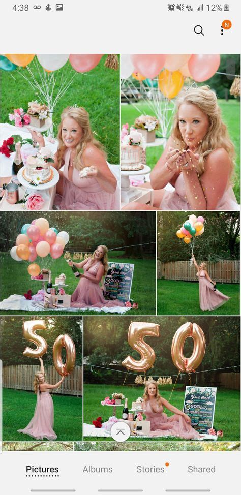 42 50th Birthday Photo Shoot Ideas In 2021 Birthday Photos Birthday Photoshoot Birthday